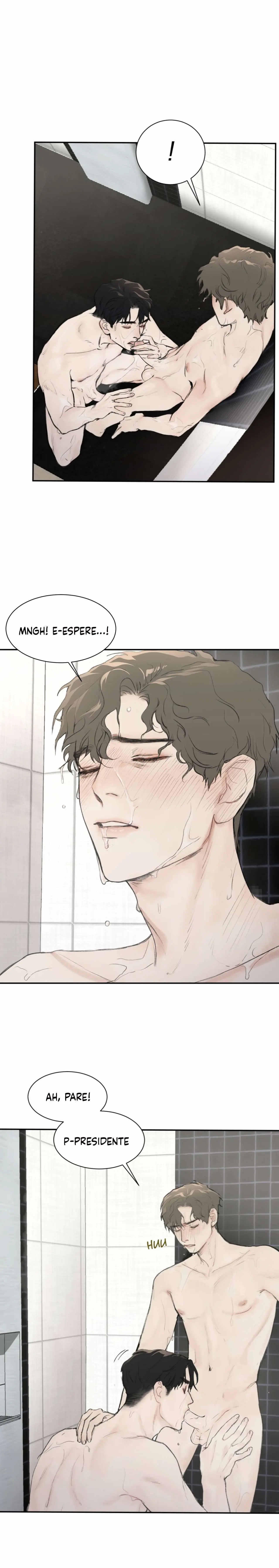 Speak Of The Devil – Capítulo 03 Yaoi – Página 2 Speak Of The Devil – Capítulo 03 Yaoi – Página 2