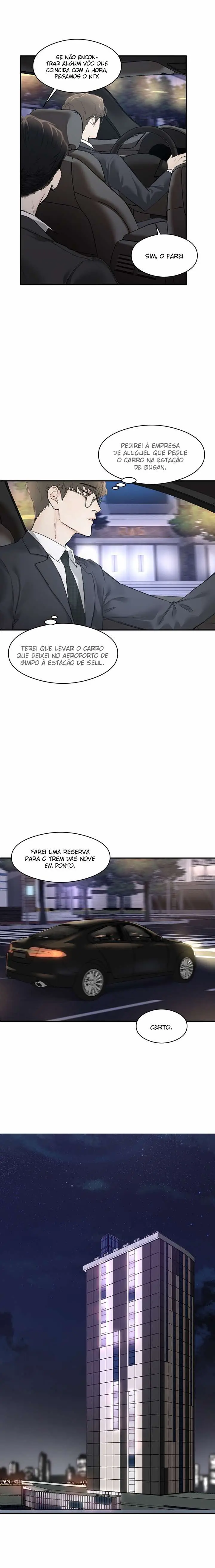 Speak Of The Devil – Capítulo 07 Yaoi – Página 2 Speak Of The Devil – Capítulo 07 Yaoi – Página 2