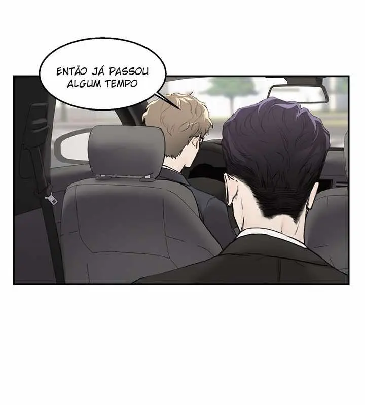 Speak Of The Devil – Capítulo 09 Yaoi – Página 16