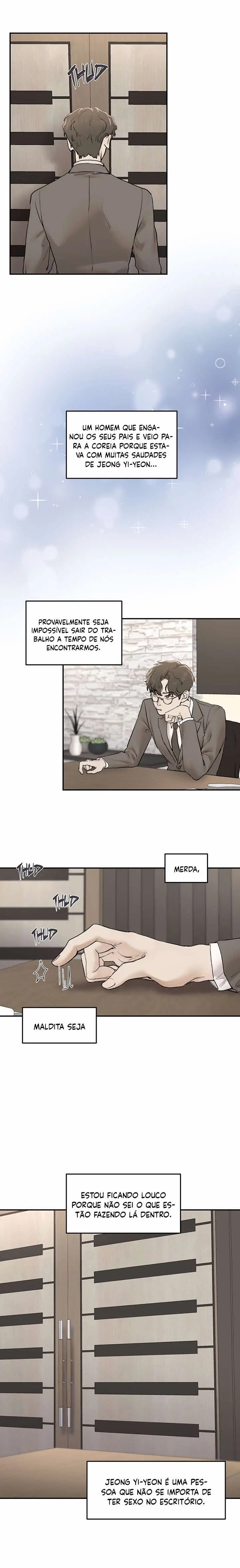 Speak Of The Devil – Capítulo 11 Yaoi – Página 14 Speak Of The Devil – Capítulo 11 Yaoi – Página 14