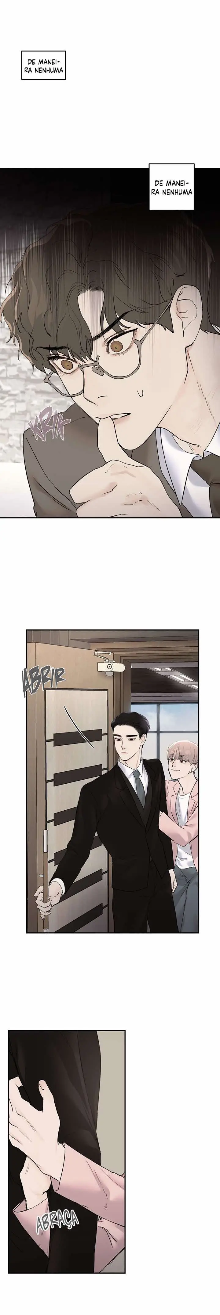 Speak Of The Devil – Capítulo 11 Yaoi – Página 15 Speak Of The Devil – Capítulo 11 Yaoi – Página 15