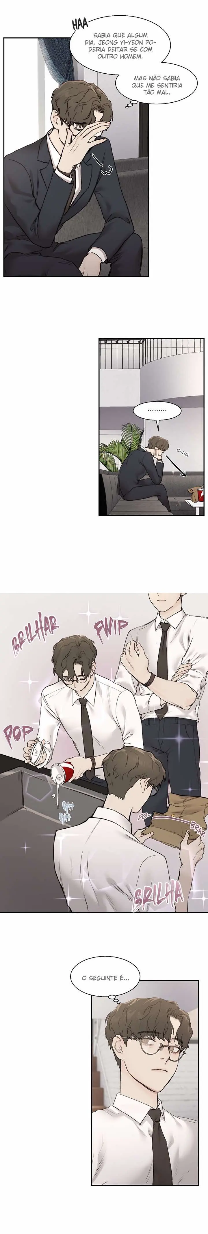 Speak Of The Devil – Capítulo 12 Yaoi – Página 11 Speak Of The Devil – Capítulo 12 Yaoi – Página 11