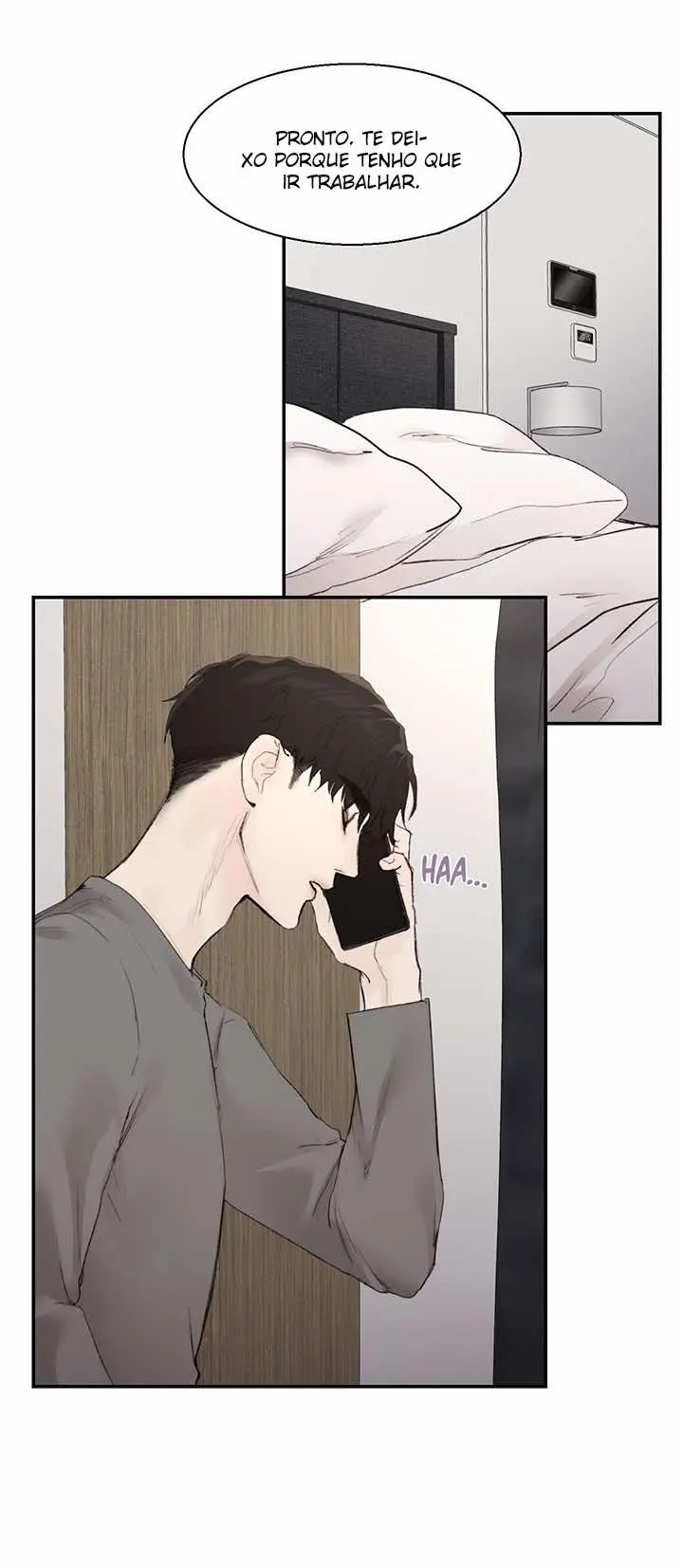 Speak Of The Devil – Capítulo 12 Yaoi – Página 15 Speak Of The Devil – Capítulo 12 Yaoi – Página 15