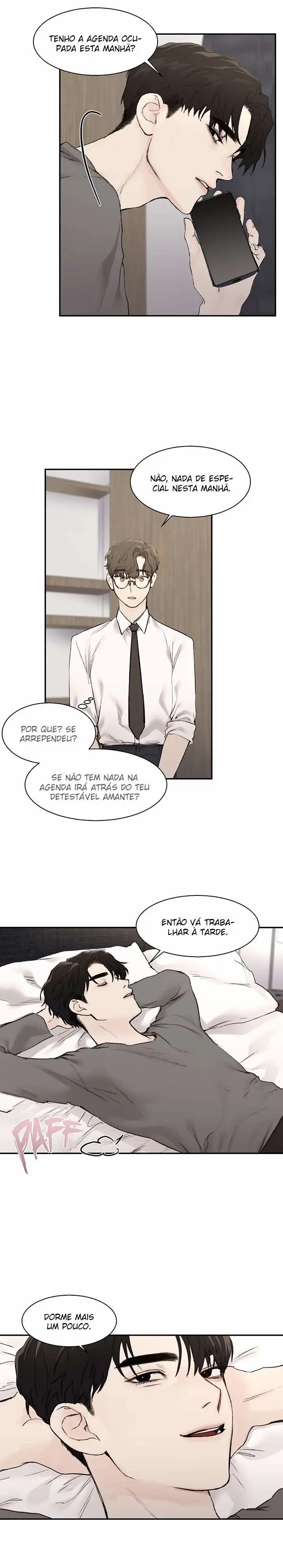 Speak Of The Devil – Capítulo 12 Yaoi – Página 16 Speak Of The Devil – Capítulo 12 Yaoi – Página 16