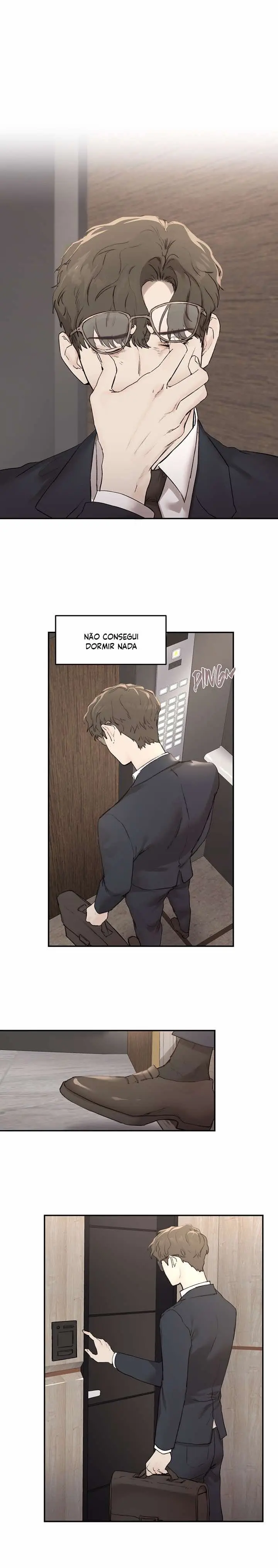 Speak Of The Devil – Capítulo 12 Yaoi – Página 5 Speak Of The Devil – Capítulo 12 Yaoi – Página 5