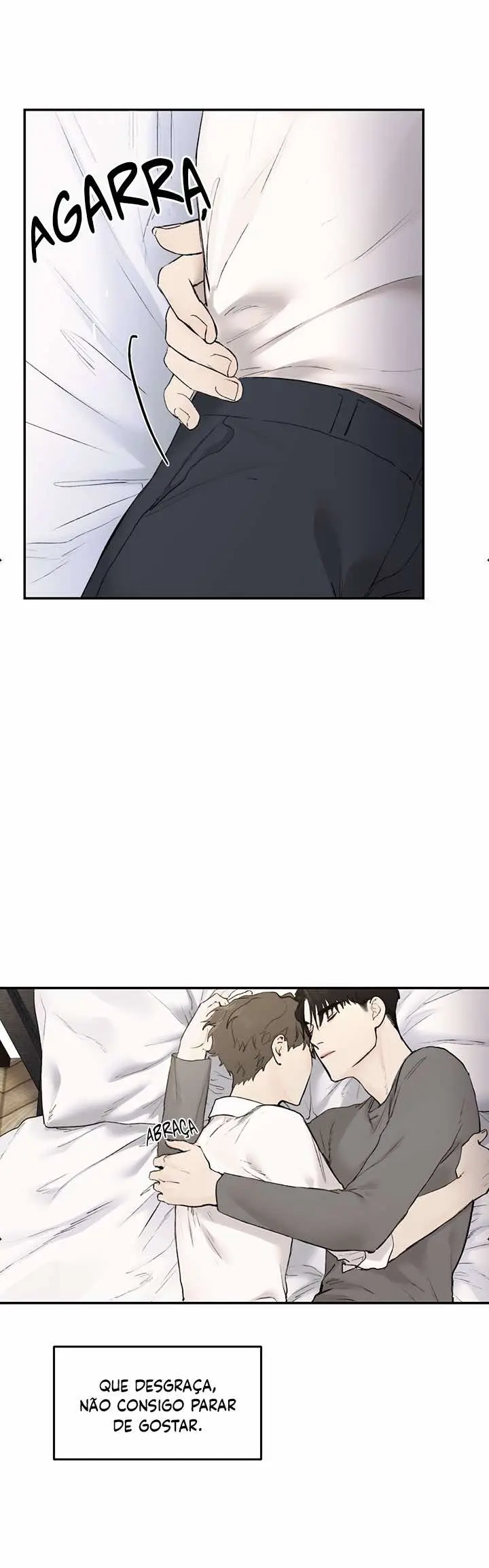 Speak Of The Devil – Capítulo 13 Yaoi – Página 10 Speak Of The Devil – Capítulo 13 Yaoi – Página 10