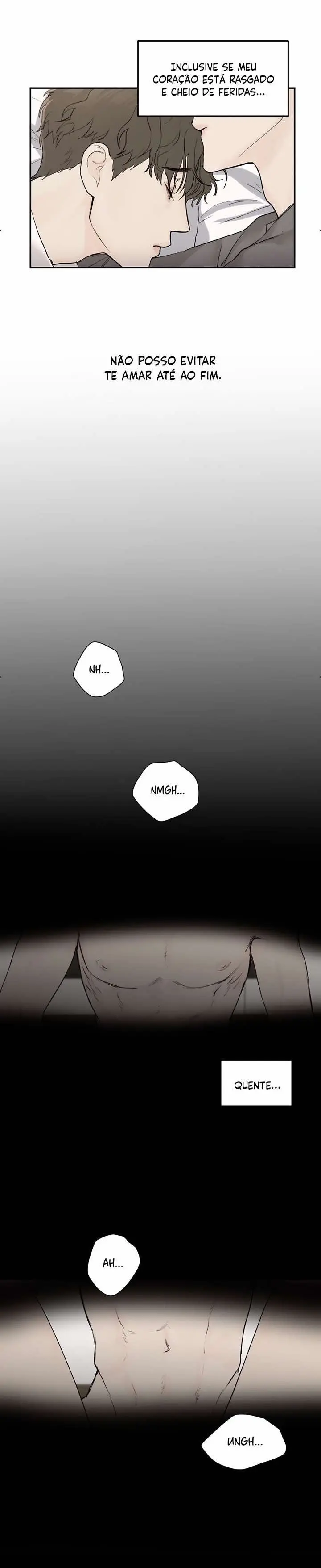 Speak Of The Devil – Capítulo 13 Yaoi – Página 11 Speak Of The Devil – Capítulo 13 Yaoi – Página 11