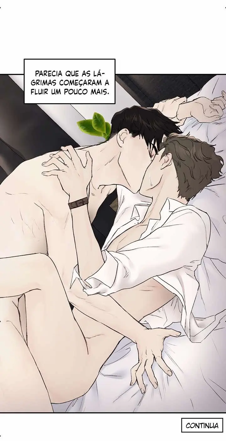 Speak Of The Devil – Capítulo 13 Yaoi – Página 17 Speak Of The Devil – Capítulo 13 Yaoi – Página 17