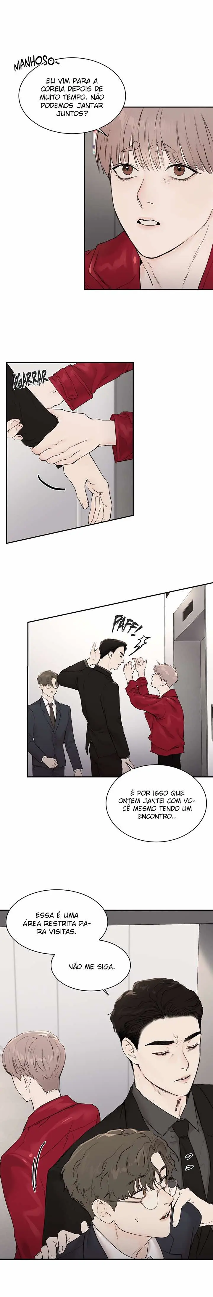 Speak Of The Devil – Capítulo 15 Yaoi – Página 15 Speak Of The Devil – Capítulo 15 Yaoi – Página 15