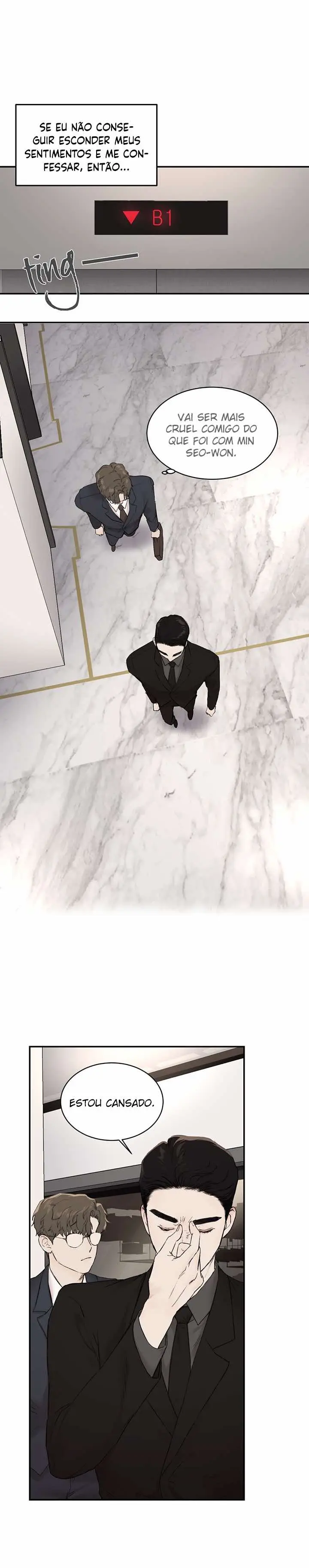 Speak Of The Devil – Capítulo 15 Yaoi – Página 17 Speak Of The Devil – Capítulo 15 Yaoi – Página 17