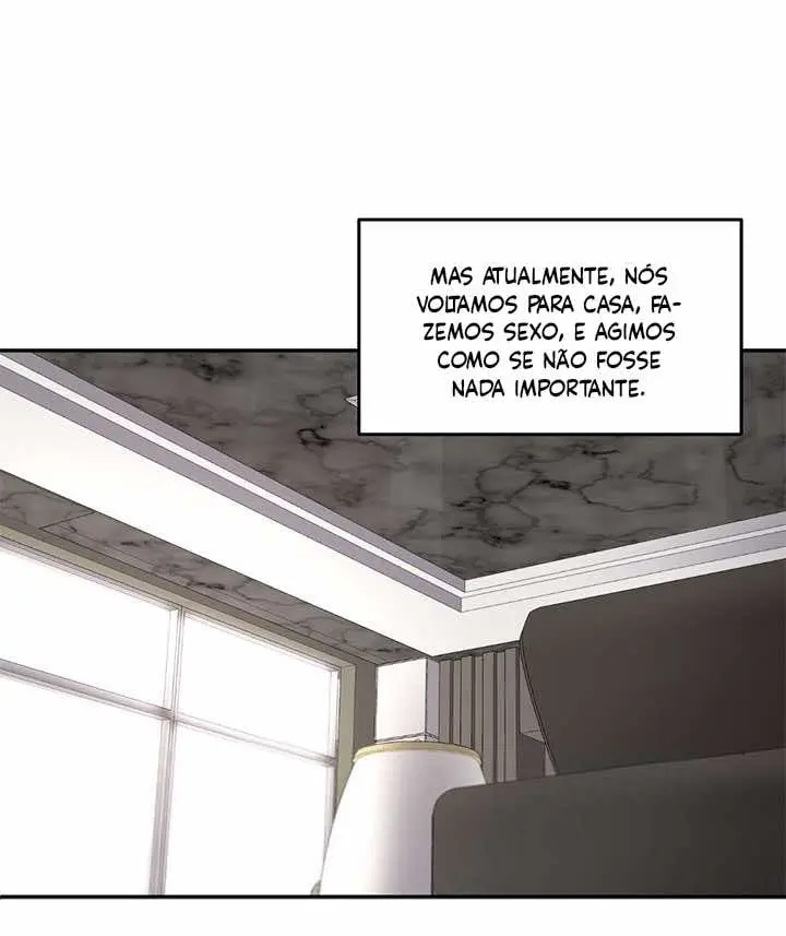 Speak Of The Devil – Capítulo 22 Yaoi – Página 14