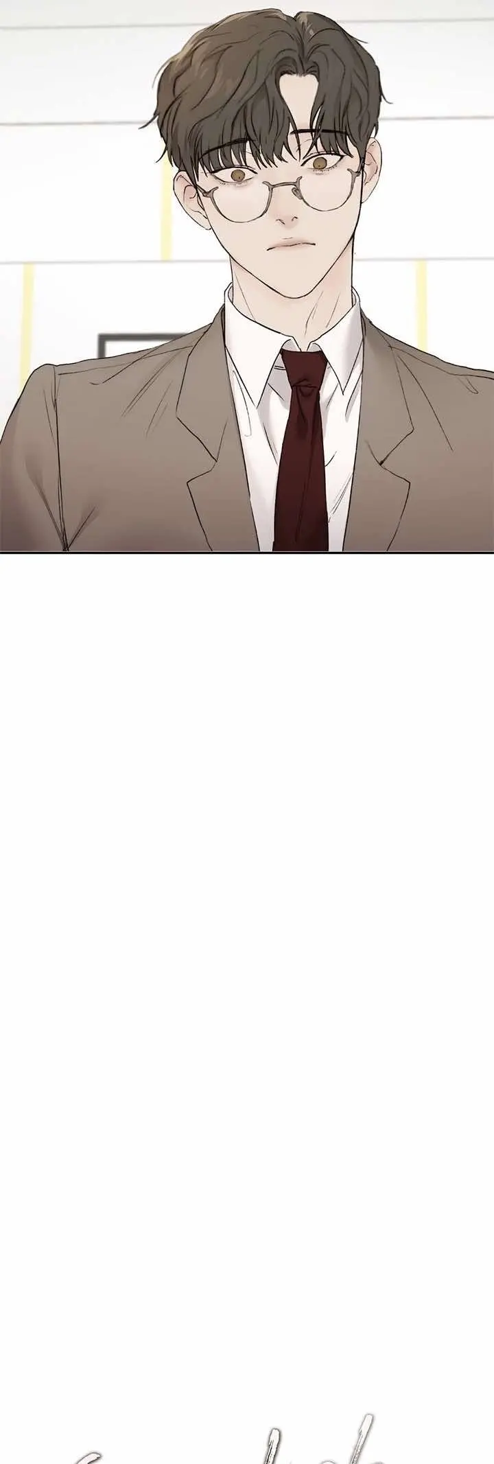 Speak Of The Devil – Capítulo 22 Yaoi – Página 2