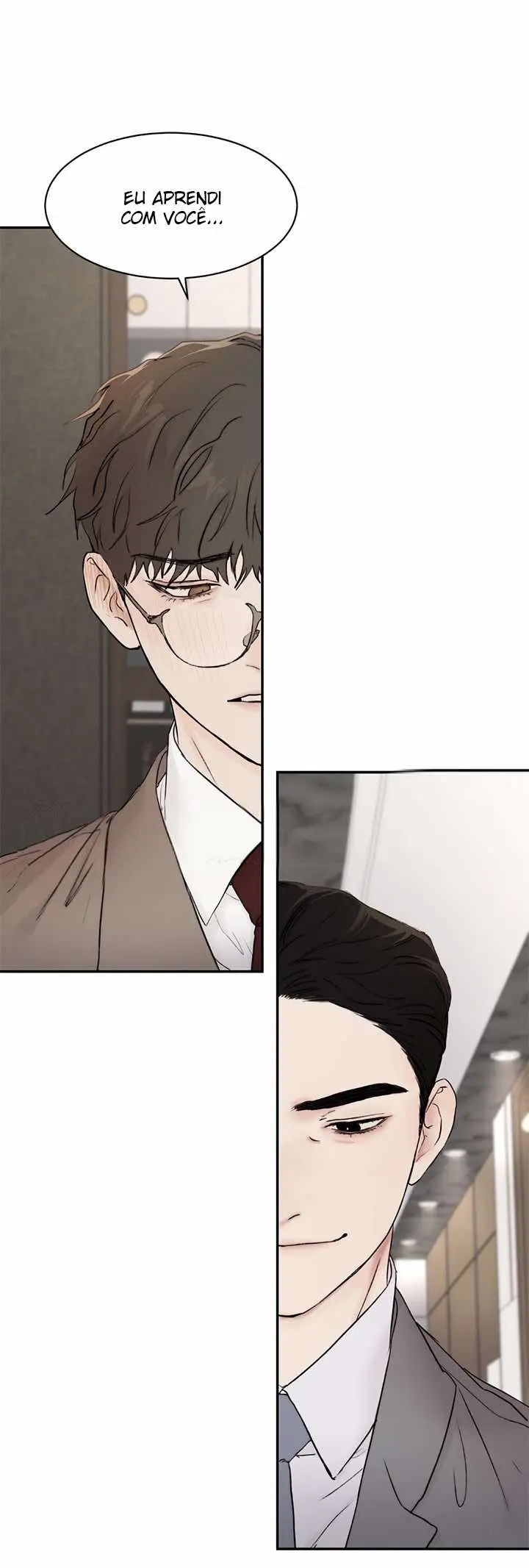 Speak Of The Devil – Capítulo 22 Yaoi – Página 22