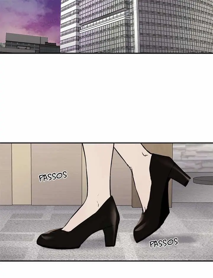 Speak Of The Devil – Capítulo 22 Yaoi – Página 35