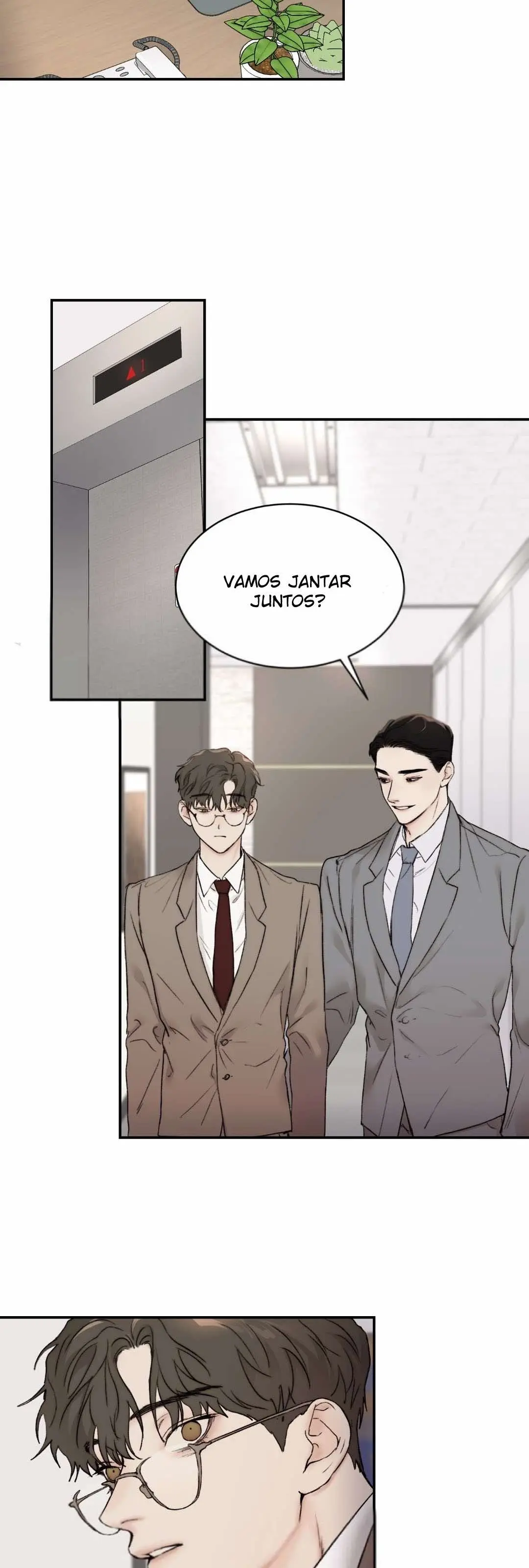 Speak Of The Devil – Capítulo 23 Yaoi – Página 12 Speak Of The Devil – Capítulo 23 Yaoi – Página 12