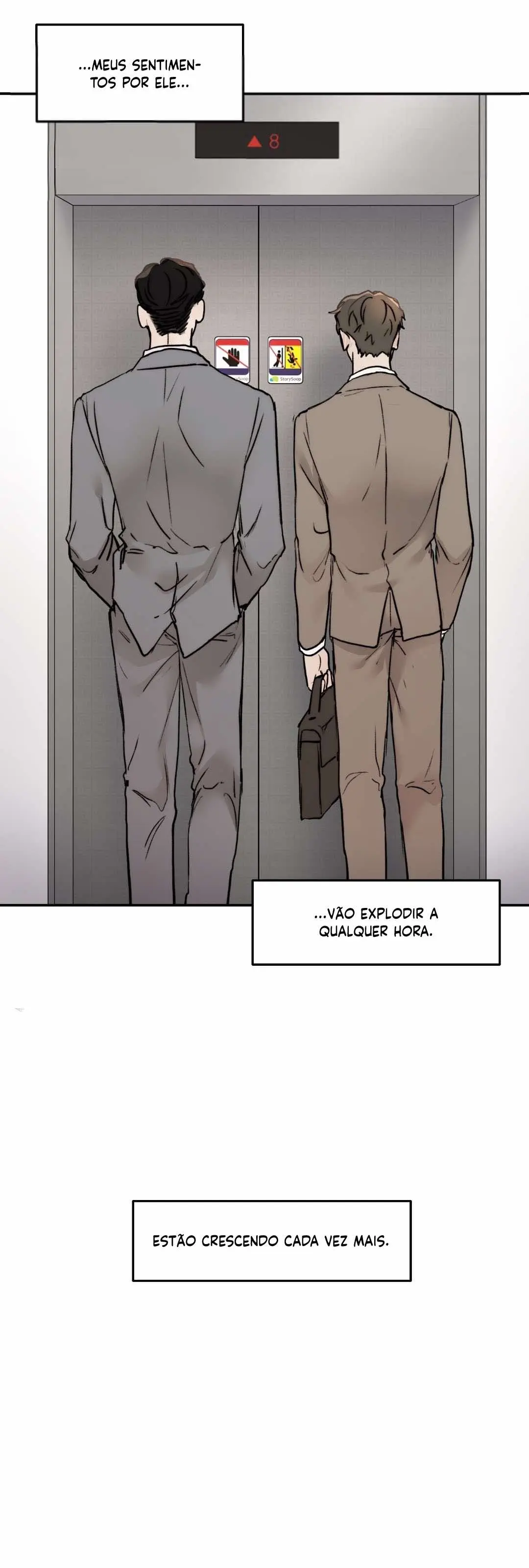 Speak Of The Devil – Capítulo 23 Yaoi – Página 16 Speak Of The Devil – Capítulo 23 Yaoi – Página 16