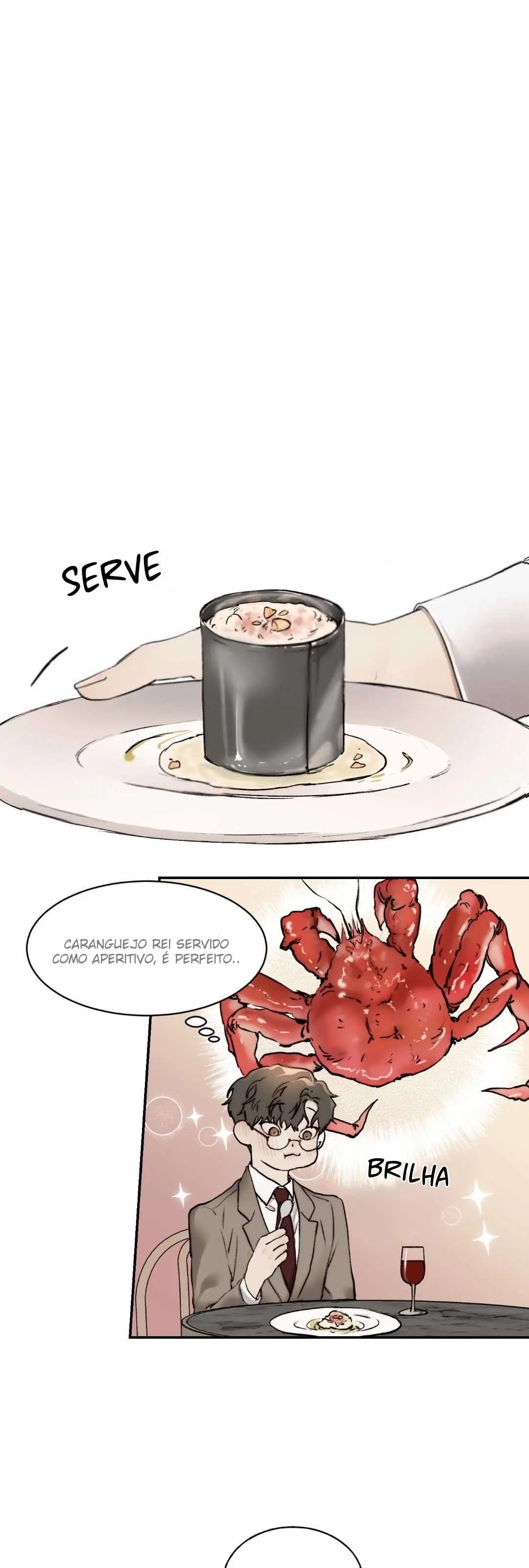 Speak Of The Devil – Capítulo 23 Yaoi – Página 26 Speak Of The Devil – Capítulo 23 Yaoi – Página 26