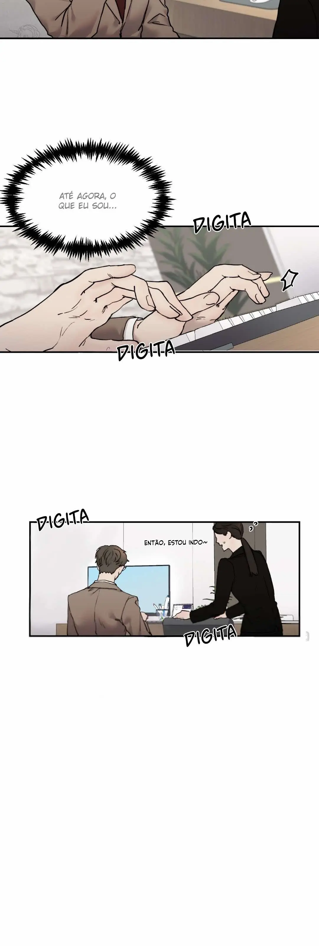 Speak Of The Devil – Capítulo 23 Yaoi – Página 9 Speak Of The Devil – Capítulo 23 Yaoi – Página 9