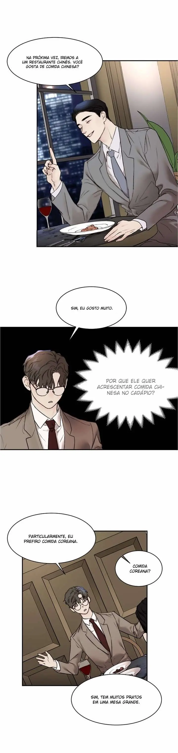 Speak Of The Devil – Capítulo 24 Yaoi – Página 16 Speak Of The Devil – Capítulo 24 Yaoi – Página 16