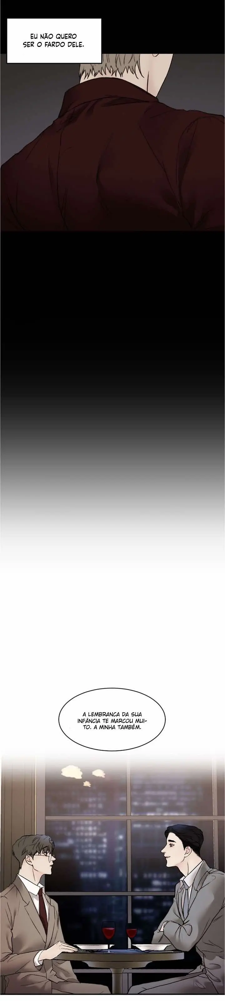 Speak Of The Devil – Capítulo 24 Yaoi – Página 23 Speak Of The Devil – Capítulo 24 Yaoi – Página 23