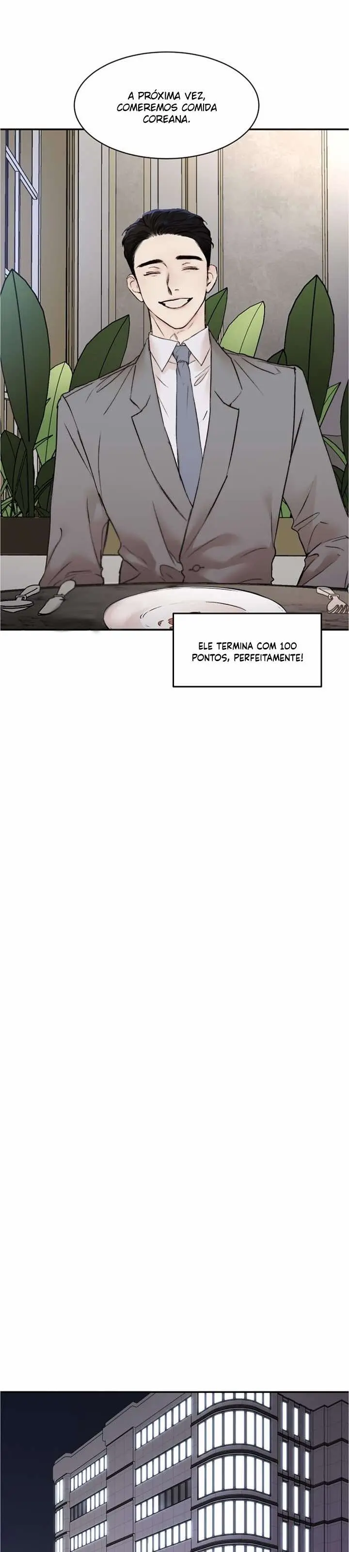 Speak Of The Devil – Capítulo 24 Yaoi – Página 32 Speak Of The Devil – Capítulo 24 Yaoi – Página 32