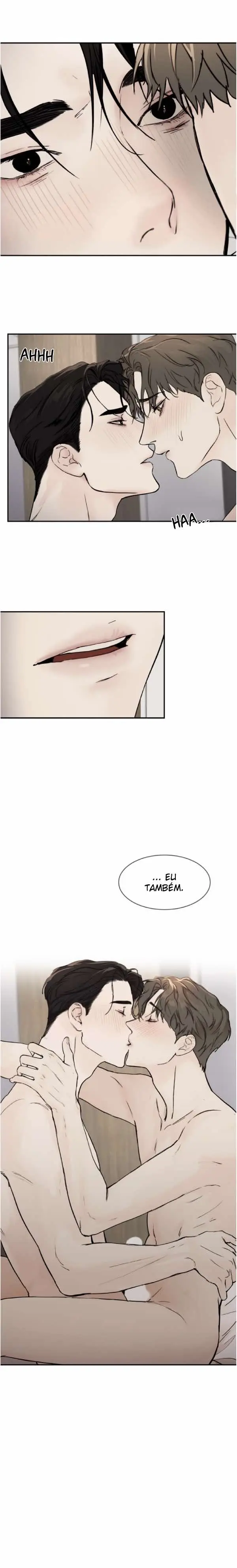 Speak Of The Devil – Capítulo 25 Yaoi – Página 11 Speak Of The Devil – Capítulo 25 Yaoi – Página 11