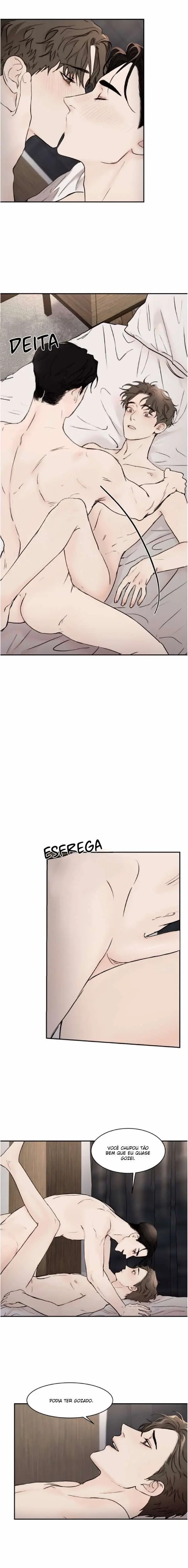 Speak Of The Devil – Capítulo 25 Yaoi – Página 7 Speak Of The Devil – Capítulo 25 Yaoi – Página 7