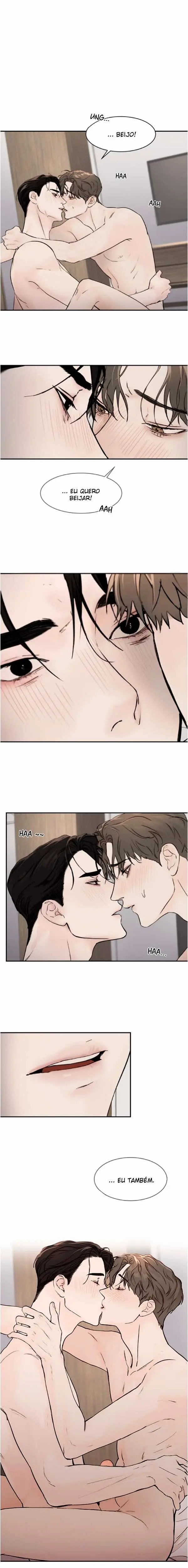 Speak Of The Devil – Capítulo 26 Yaoi – Página 1 Speak Of The Devil – Capítulo 26 Yaoi – Página 1