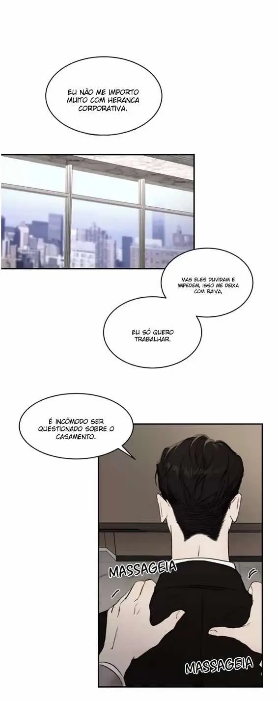 Speak Of The Devil – Capítulo 27 Yaoi – Página 14 Speak Of The Devil – Capítulo 27 Yaoi – Página 14