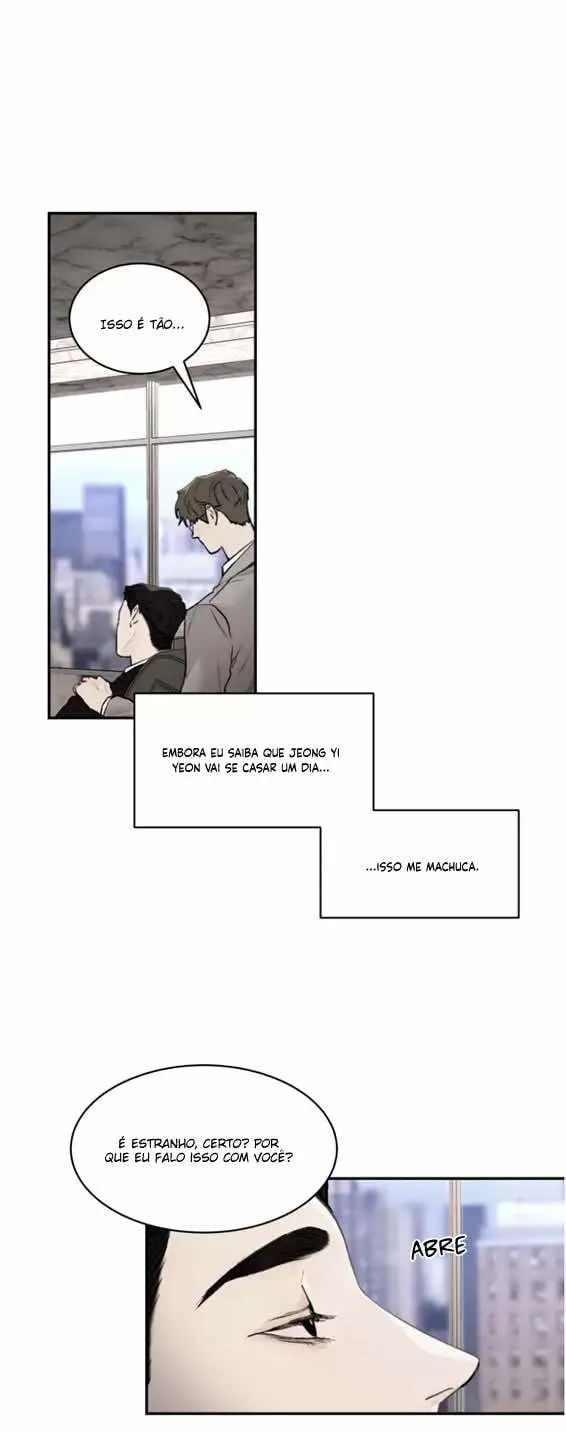 Speak Of The Devil – Capítulo 27 Yaoi – Página 16 Speak Of The Devil – Capítulo 27 Yaoi – Página 16