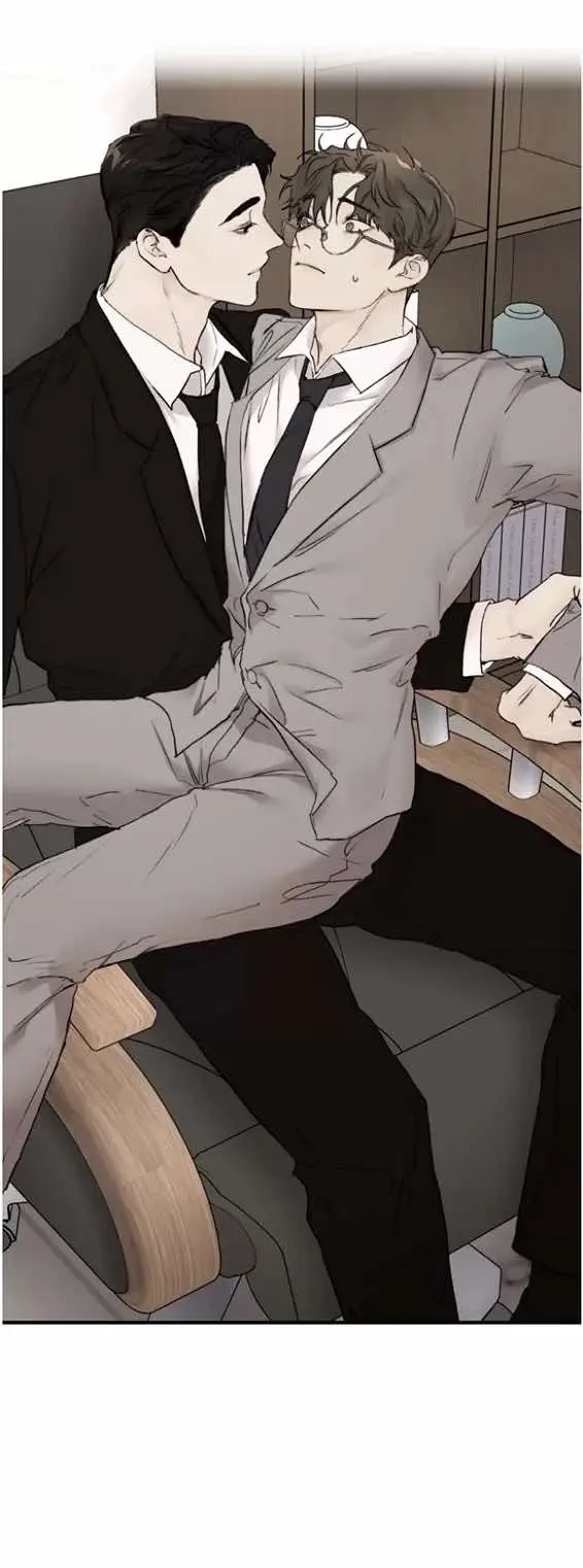 Speak Of The Devil – Capítulo 27 Yaoi – Página 18 Speak Of The Devil – Capítulo 27 Yaoi – Página 18