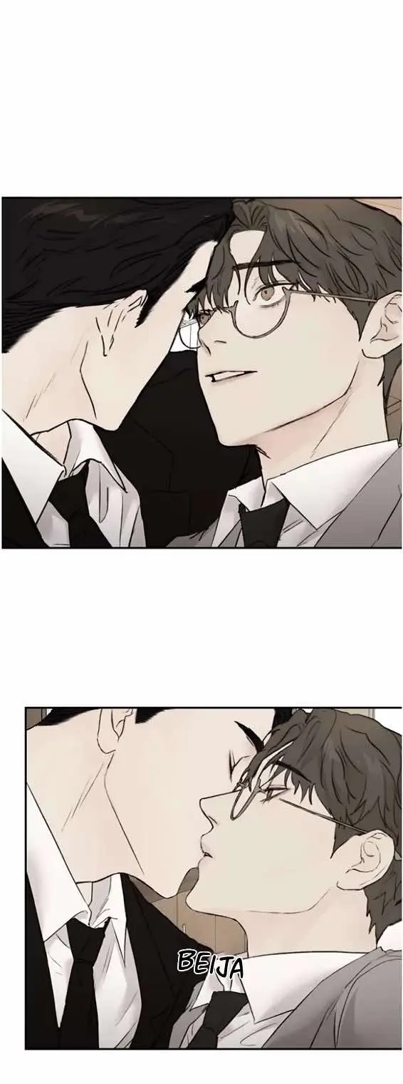 Speak Of The Devil – Capítulo 27 Yaoi – Página 19 Speak Of The Devil – Capítulo 27 Yaoi – Página 19