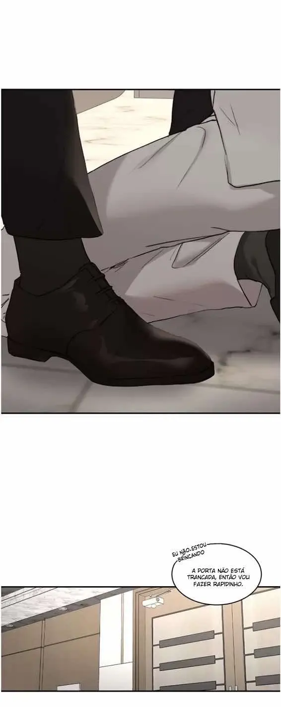 Speak Of The Devil – Capítulo 27 Yaoi – Página 24 Speak Of The Devil – Capítulo 27 Yaoi – Página 24