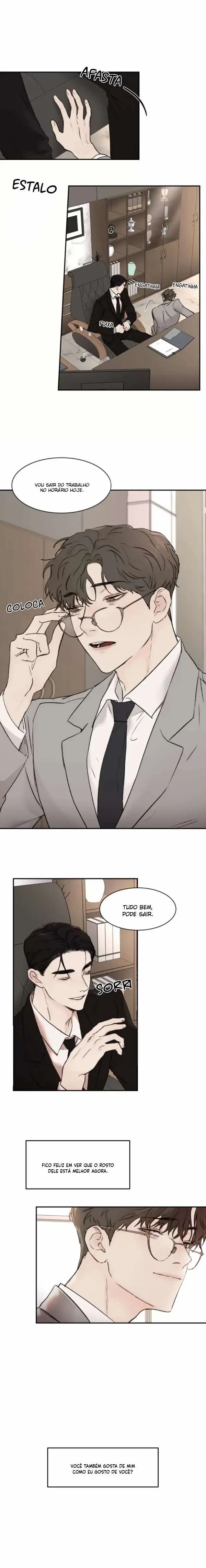 Speak Of The Devil – Capítulo 28 Yaoi – Página 10 Speak Of The Devil – Capítulo 28 Yaoi – Página 10