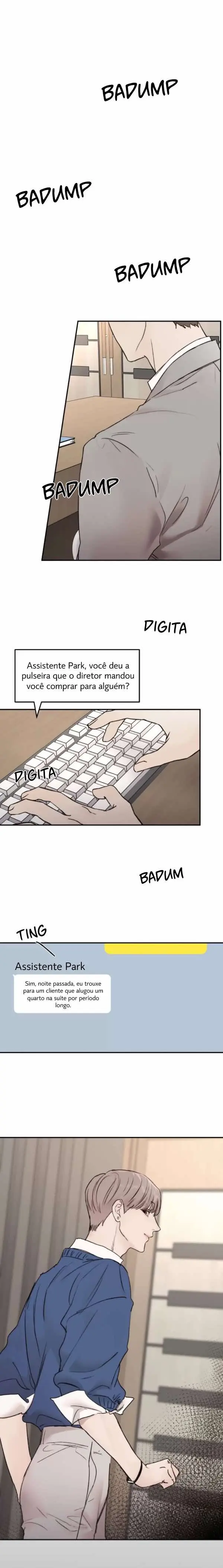 Speak Of The Devil – Capítulo 28 Yaoi – Página 13 Speak Of The Devil – Capítulo 28 Yaoi – Página 13