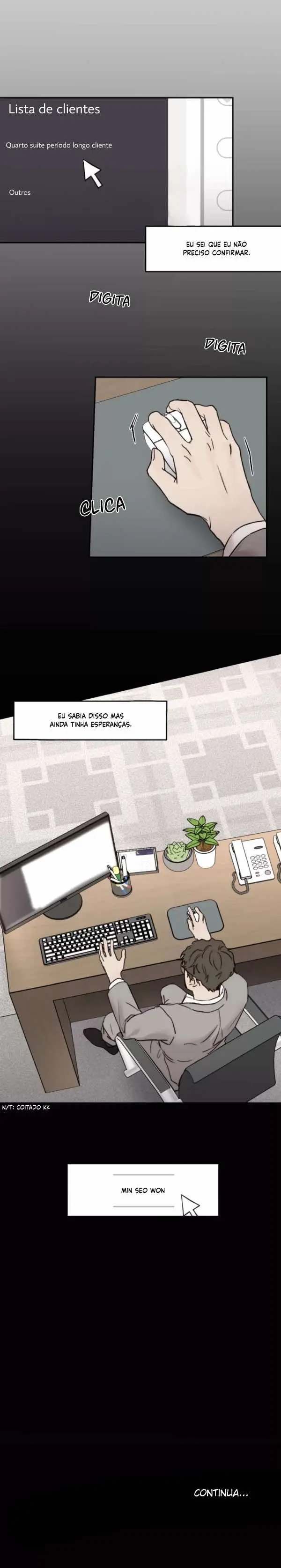 Speak Of The Devil – Capítulo 28 Yaoi – Página 14 Speak Of The Devil – Capítulo 28 Yaoi – Página 14