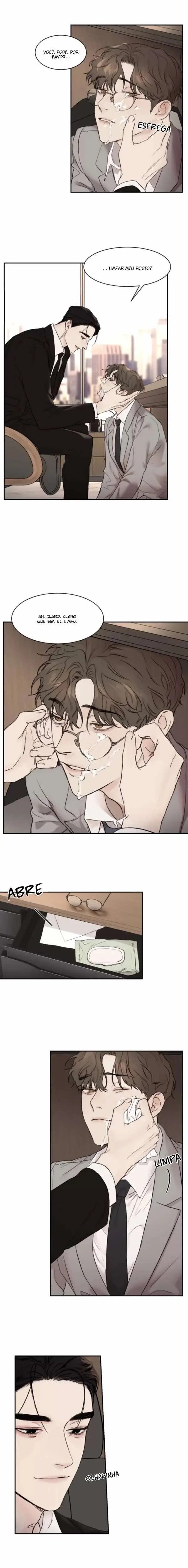 Speak Of The Devil – Capítulo 28 Yaoi – Página 8 Speak Of The Devil – Capítulo 28 Yaoi – Página 8