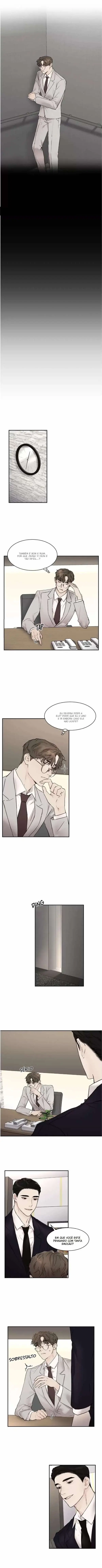 Speak Of The Devil – Capítulo 30 Yaoi – Página 6