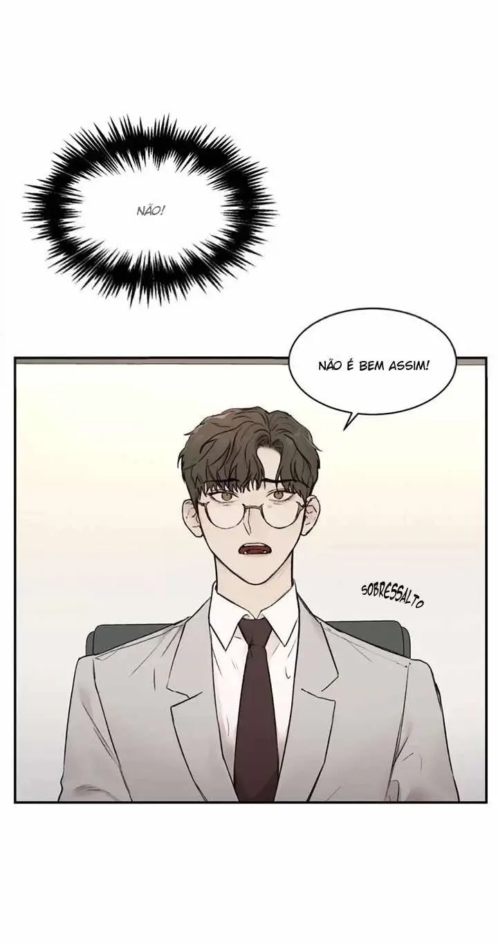 Speak Of The Devil – Capítulo 31 Yaoi – Página 1 Speak Of The Devil – Capítulo 31 Yaoi – Página 1