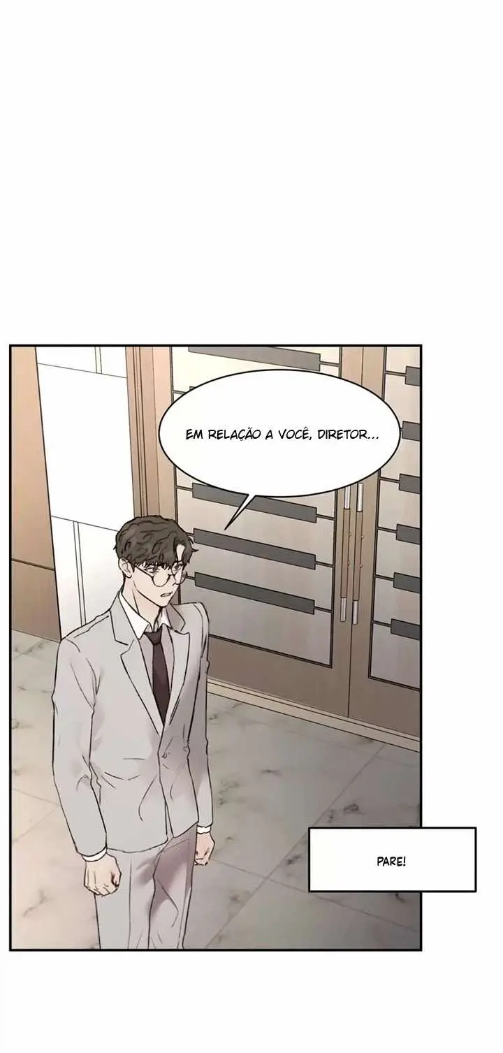 Speak Of The Devil – Capítulo 31 Yaoi – Página 15 Speak Of The Devil – Capítulo 31 Yaoi – Página 15