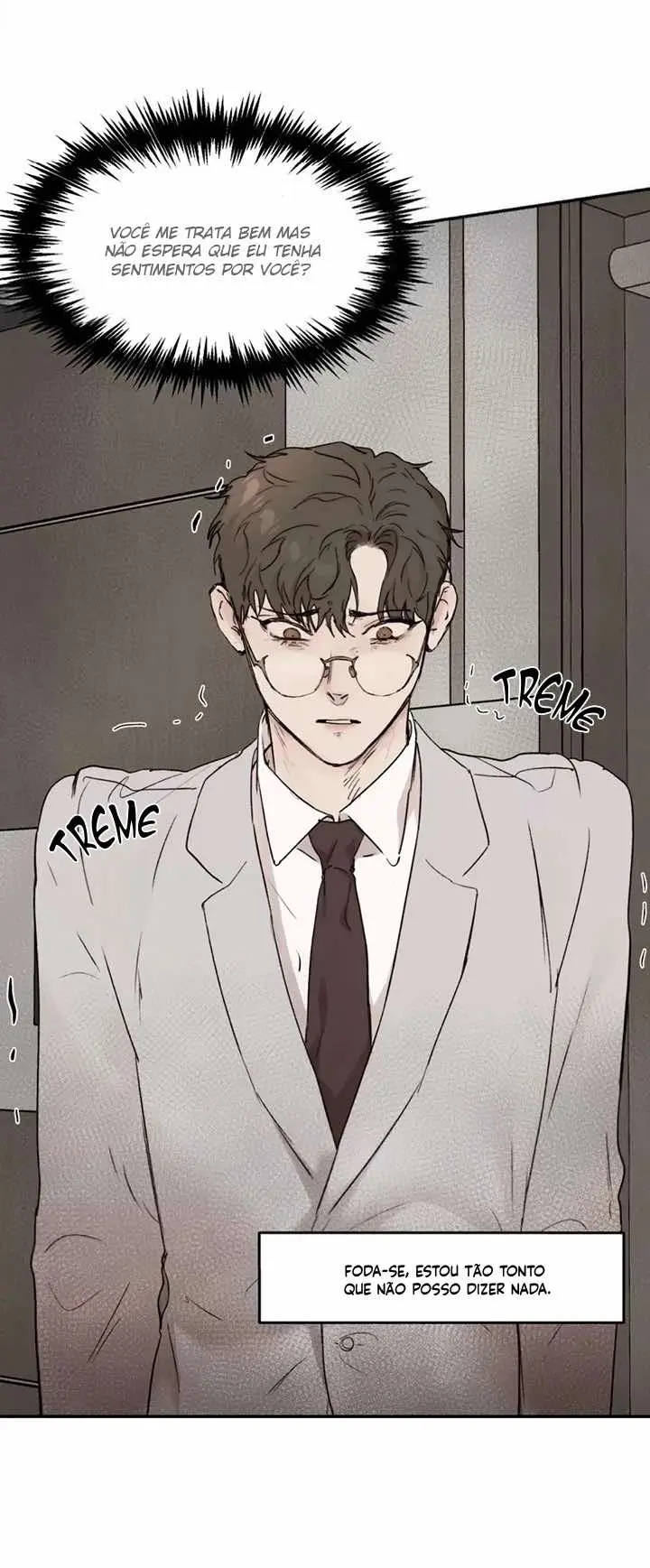 Speak Of The Devil – Capítulo 31 Yaoi – Página 17 Speak Of The Devil – Capítulo 31 Yaoi – Página 17