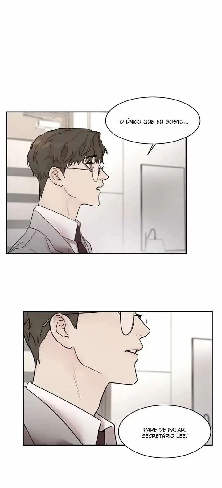 Speak Of The Devil – Capítulo 31 Yaoi – Página 18 Speak Of The Devil – Capítulo 31 Yaoi – Página 18