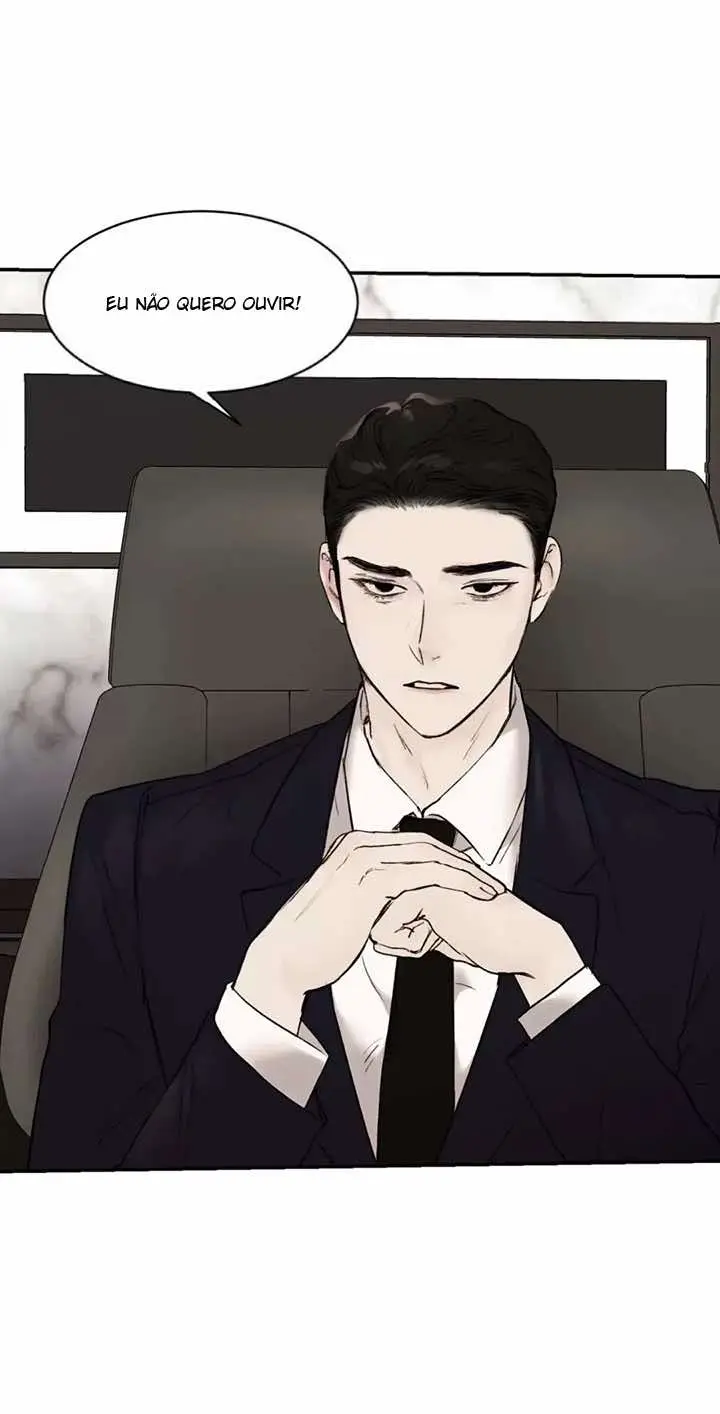 Speak Of The Devil – Capítulo 31 Yaoi – Página 19 Speak Of The Devil – Capítulo 31 Yaoi – Página 19