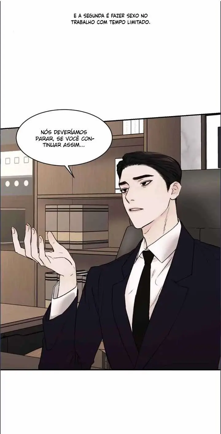 Speak Of The Devil – Capítulo 31 Yaoi – Página 22 Speak Of The Devil – Capítulo 31 Yaoi – Página 22