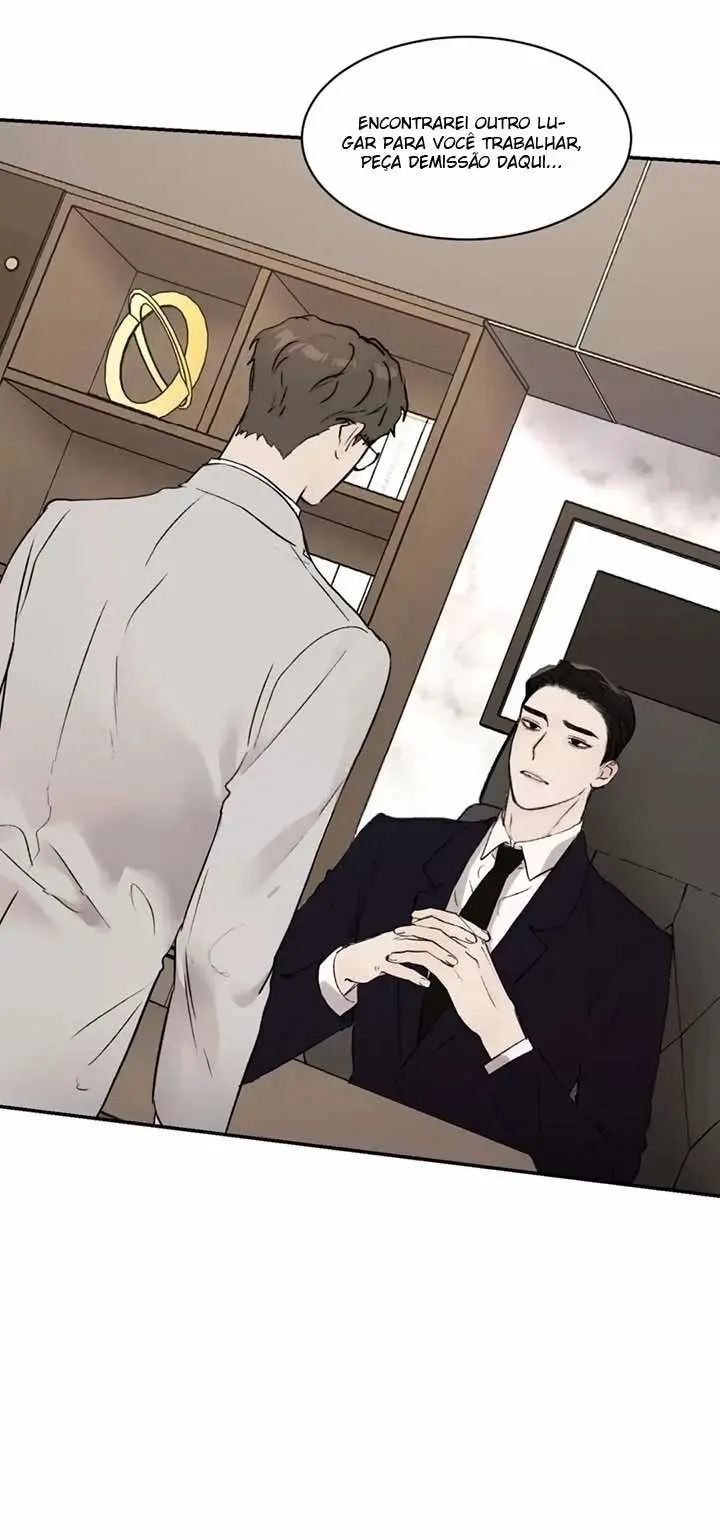 Speak Of The Devil – Capítulo 31 Yaoi – Página 27 Speak Of The Devil – Capítulo 31 Yaoi – Página 27