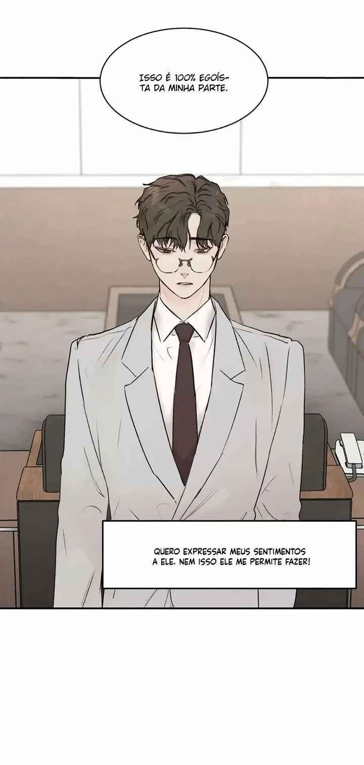 Speak Of The Devil – Capítulo 31 Yaoi – Página 30 Speak Of The Devil – Capítulo 31 Yaoi – Página 30