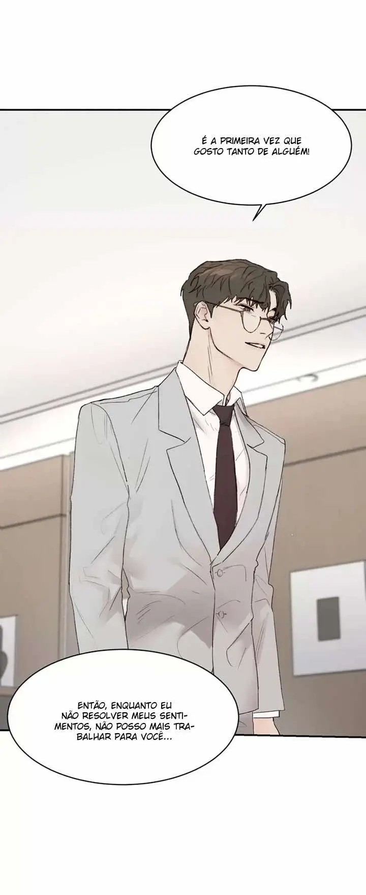 Speak Of The Devil – Capítulo 31 Yaoi – Página 31 Speak Of The Devil – Capítulo 31 Yaoi – Página 31