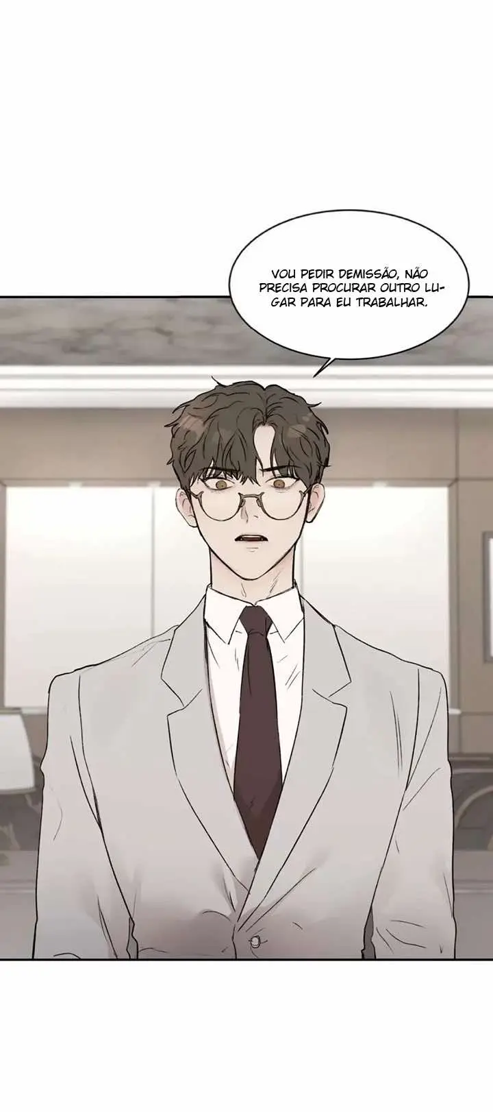 Speak Of The Devil – Capítulo 31 Yaoi – Página 32 Speak Of The Devil – Capítulo 31 Yaoi – Página 32