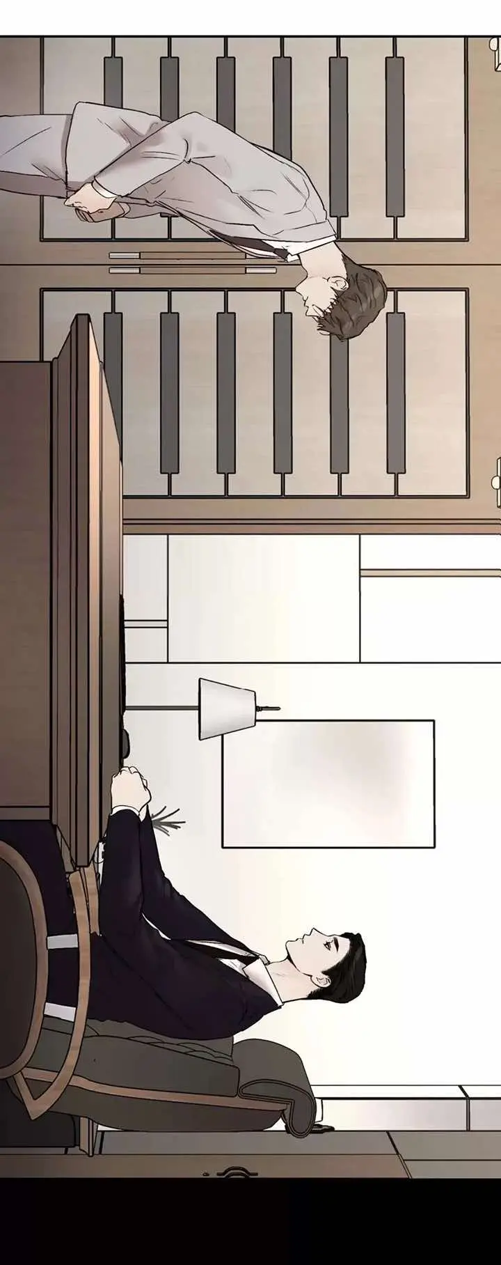 Speak Of The Devil – Capítulo 31 Yaoi – Página 39 Speak Of The Devil – Capítulo 31 Yaoi – Página 39