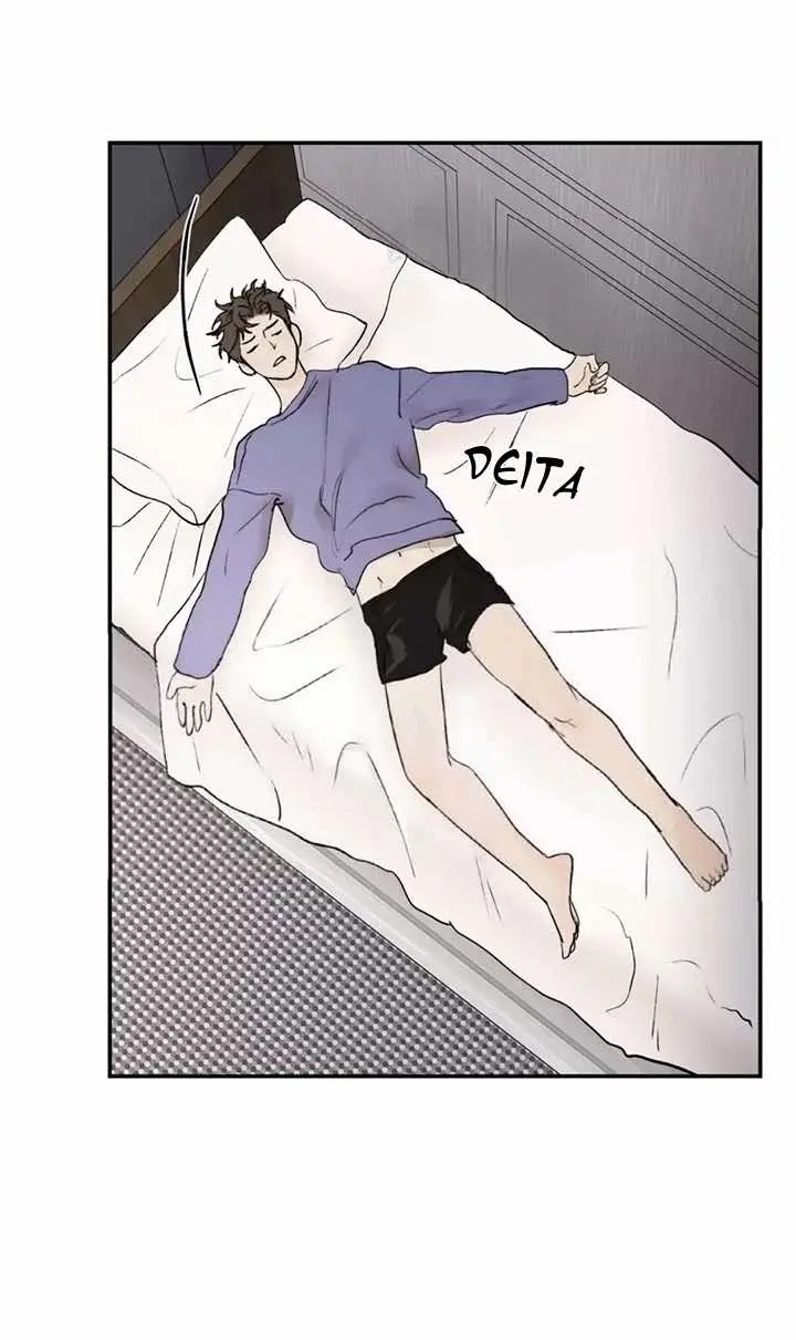 Speak Of The Devil – Capítulo 31 Yaoi – Página 43 Speak Of The Devil – Capítulo 31 Yaoi – Página 43